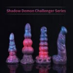Shadow Demon Challenger