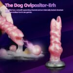 Erha ovipositor