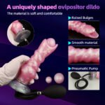Erha ovipositor