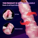 Erha ovipositor