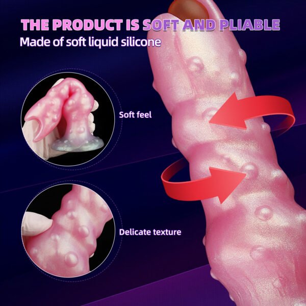 Erha ovipositor