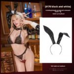 Loveseek Bunny Princess