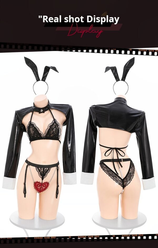 Loveseek Bunny Princess