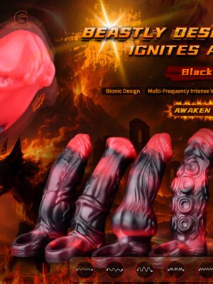 Black Dragon
