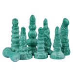 Jade Abyss Series