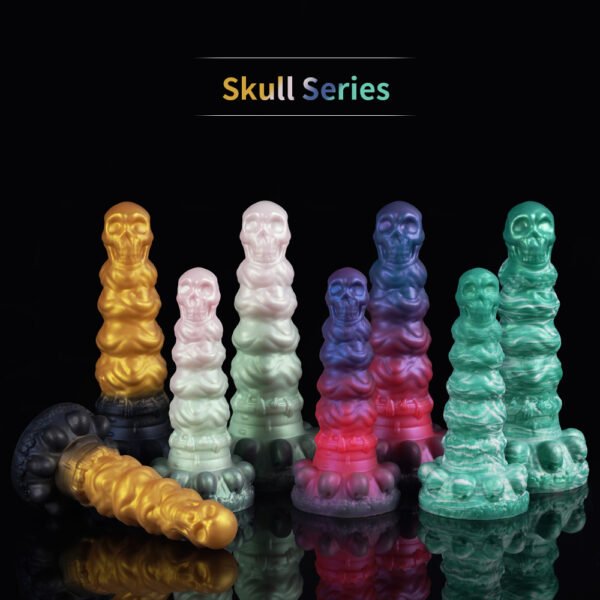 Skulls