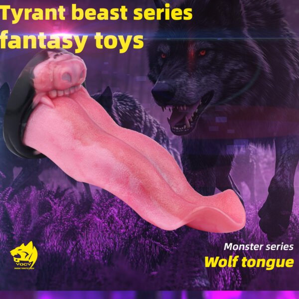 Bully Beast